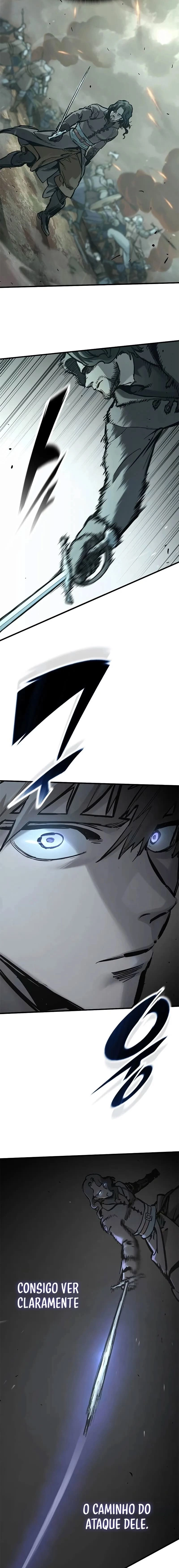 Read Cavaleiro em Eterna Regressão (PT-BR) PT Manga Online