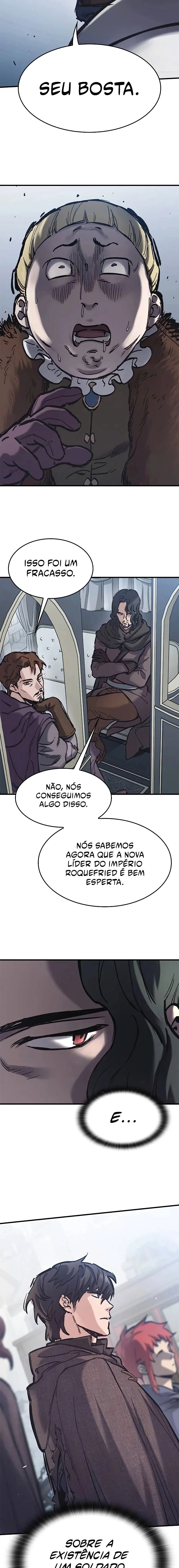 Read Cavaleiro em Eterna Regressão (PT-BR) PT Manga Online