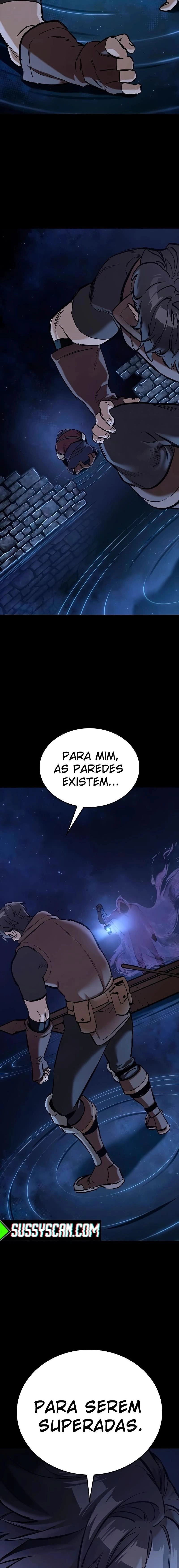 Read Cavaleiro em Eterna Regressão (PT-BR) PT Manga Online