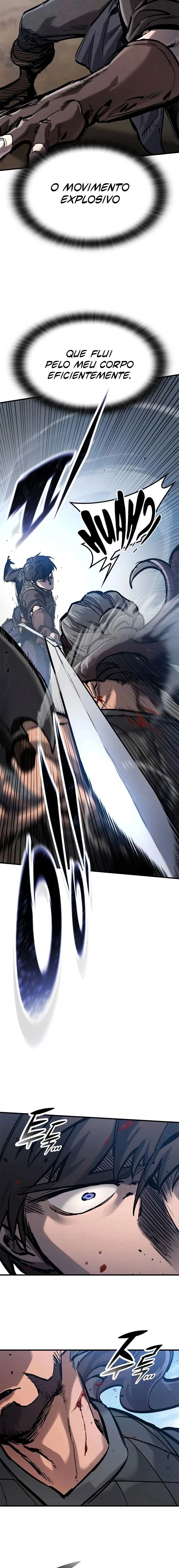 Read Cavaleiro em Eterna Regressão (PT-BR) PT Manga Online