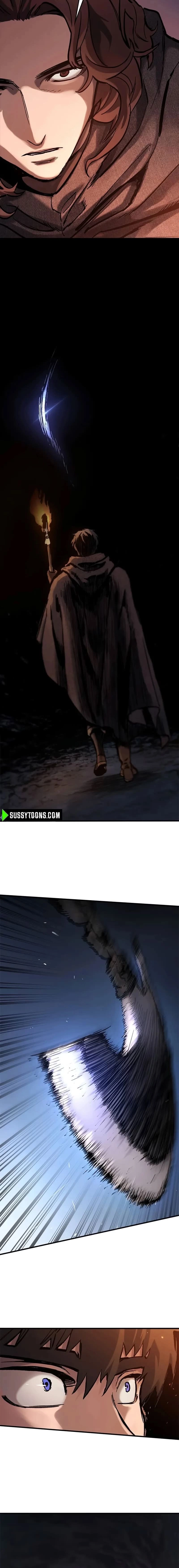 Read Cavaleiro em Eterna Regressão (PT-BR) PT Manga Online