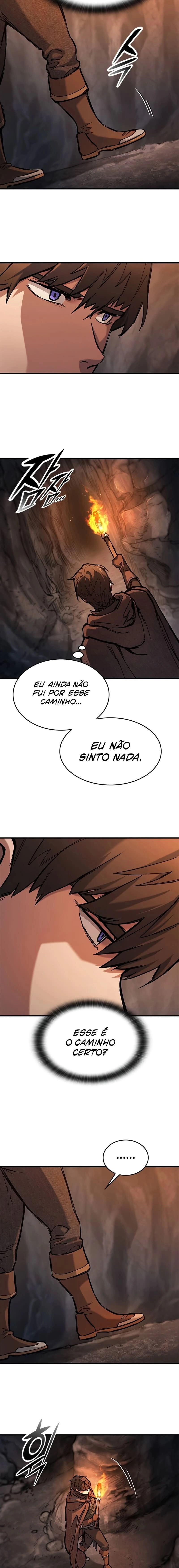 Read Cavaleiro em Eterna Regressão (PT-BR) PT Manga Online