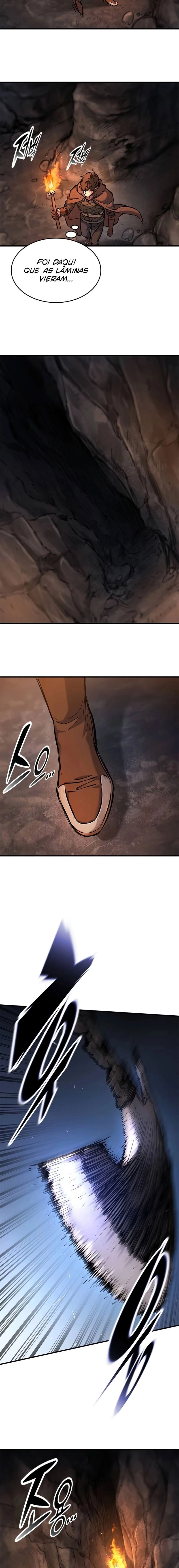 Read Cavaleiro em Eterna Regressão (PT-BR) PT Manga Online