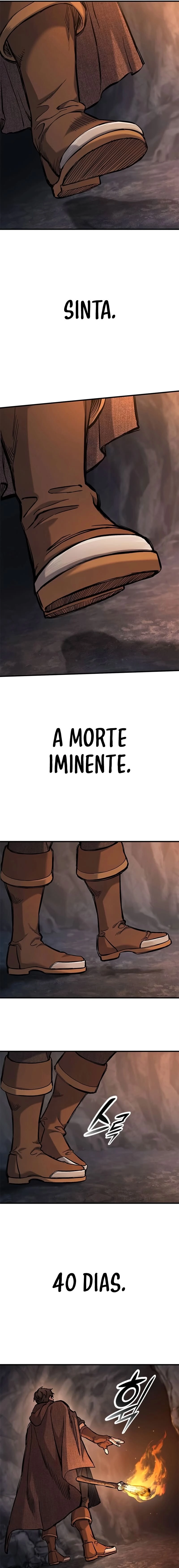 Read Cavaleiro em Eterna Regressão (PT-BR) PT Manga Online