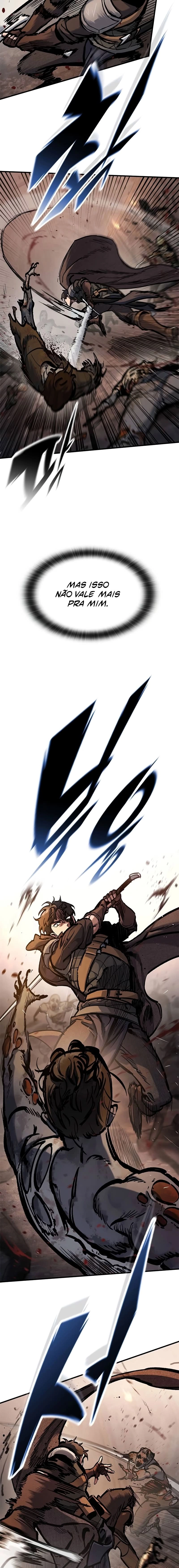 Read Cavaleiro em Eterna Regressão (PT-BR) PT Manga Online