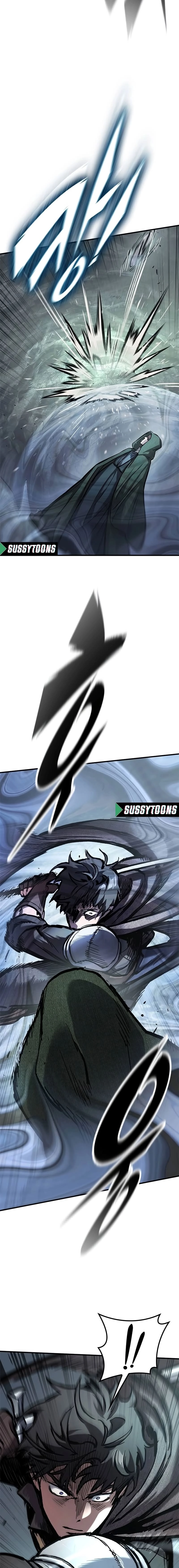 Read Cavaleiro em Eterna Regressão (PT-BR) PT Manga Online