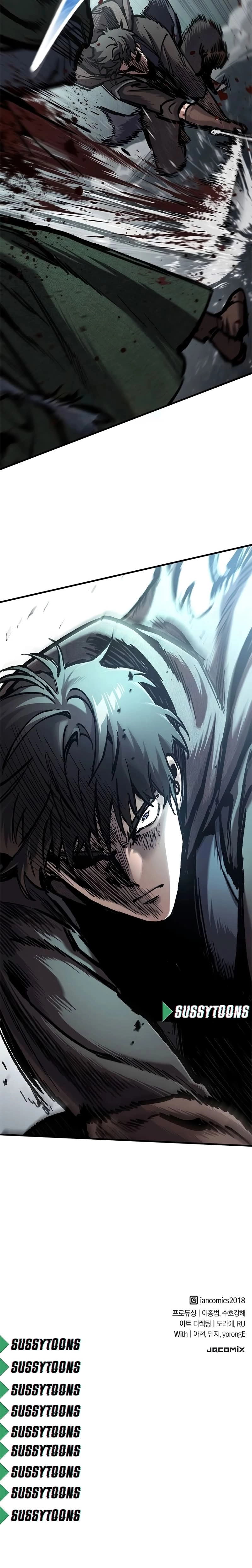 Read Cavaleiro em Eterna Regressão (PT-BR) PT Manga Online