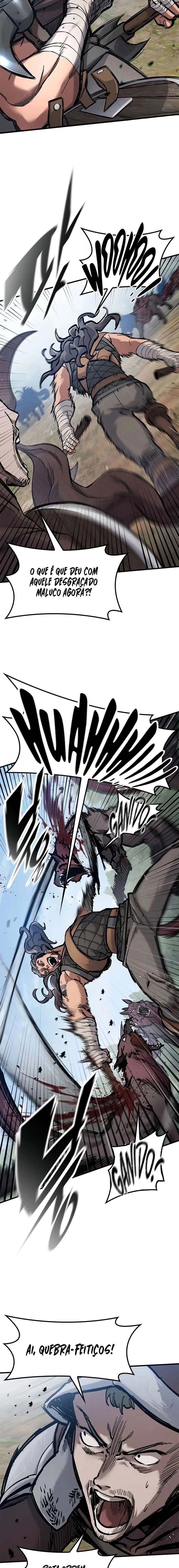 Read Cavaleiro em Eterna Regressão (PT-BR) PT Manga Online