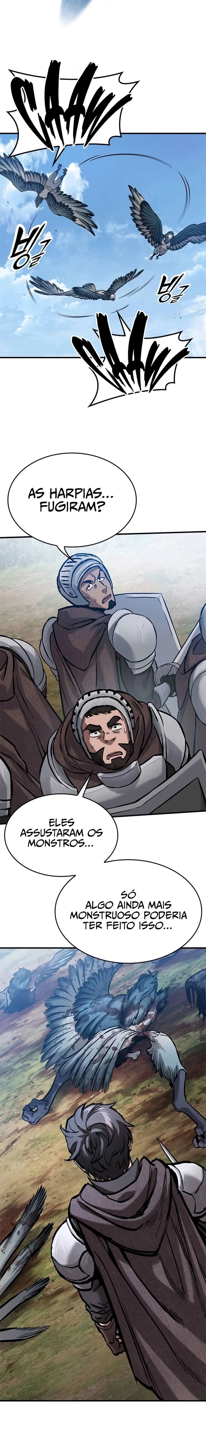 Read Cavaleiro em Eterna Regressão (PT-BR) PT Manga Online