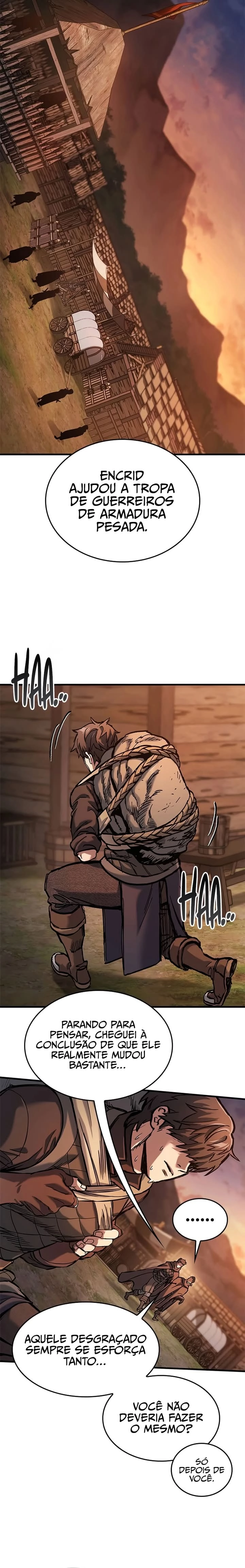 Read Cavaleiro em Eterna Regressão (PT-BR) PT Manga Online
