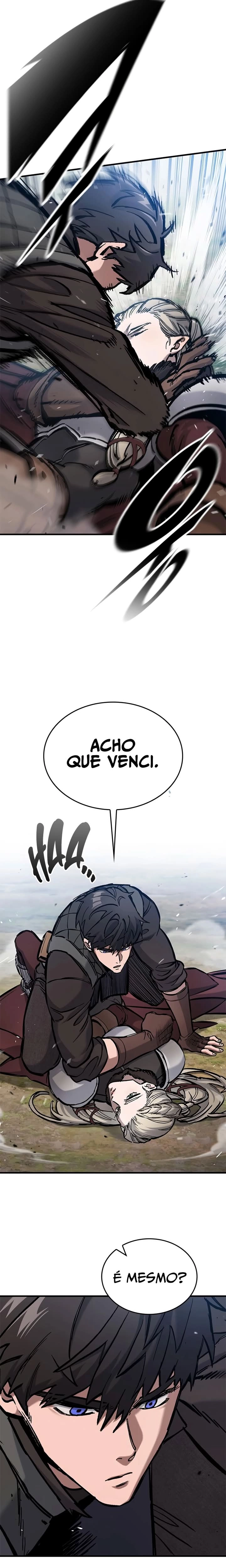 Read Cavaleiro em Eterna Regressão (PT-BR) PT Manga Online