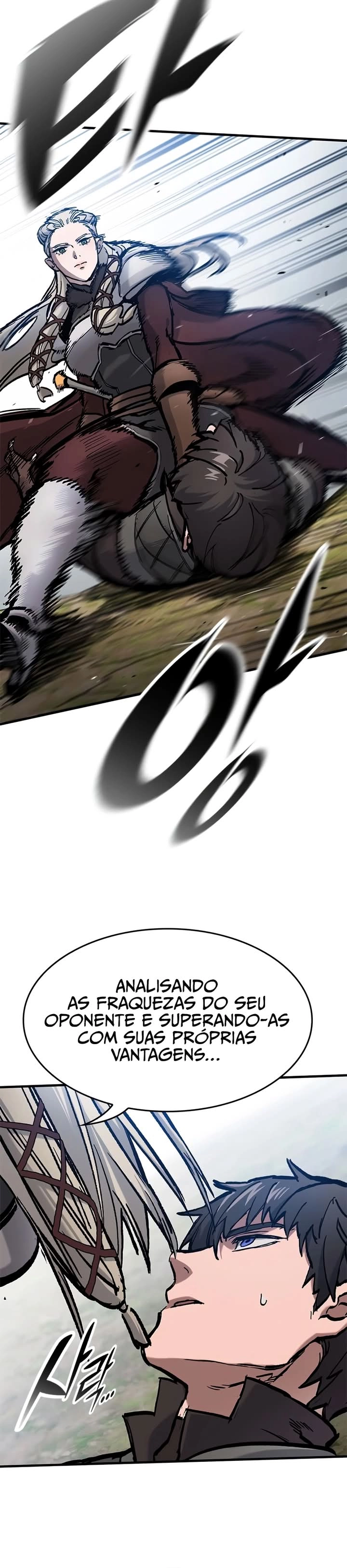 Read Cavaleiro em Eterna Regressão (PT-BR) PT Manga Online