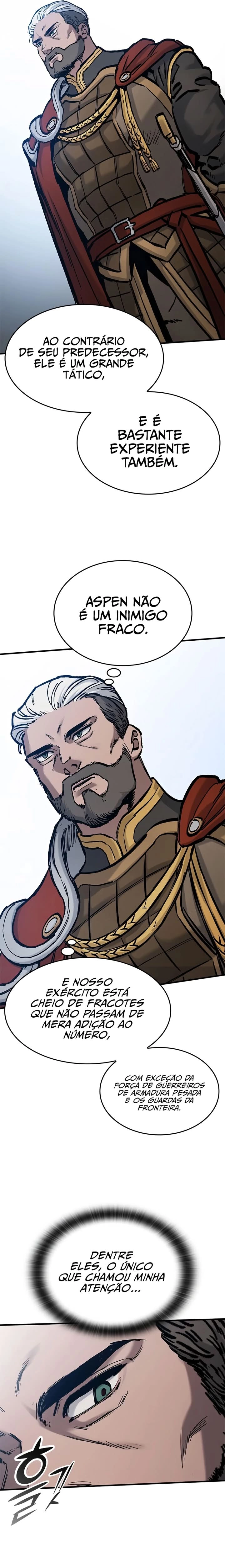 Read Cavaleiro em Eterna Regressão (PT-BR) PT Manga Online
