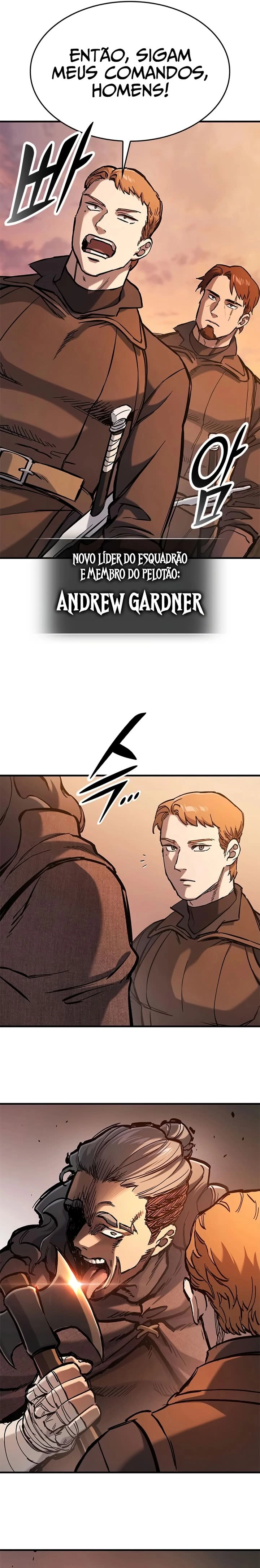 Read Cavaleiro em Eterna Regressão (PT-BR) PT Manga Online