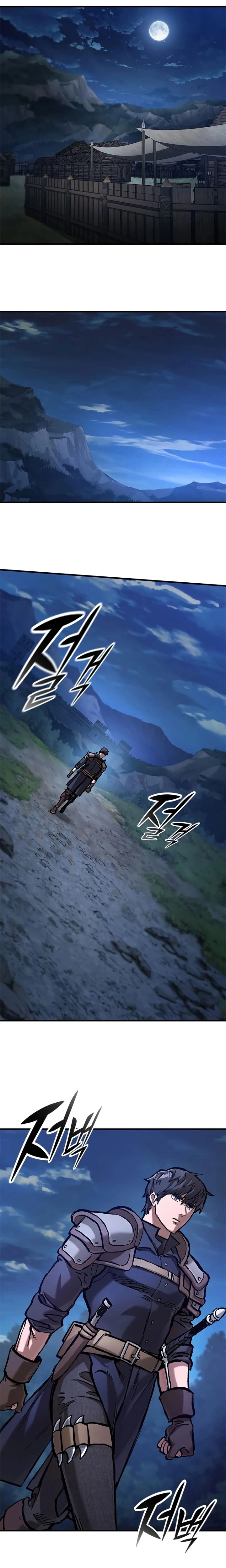 Read Cavaleiro em Eterna Regressão (PT-BR) PT Manga Online