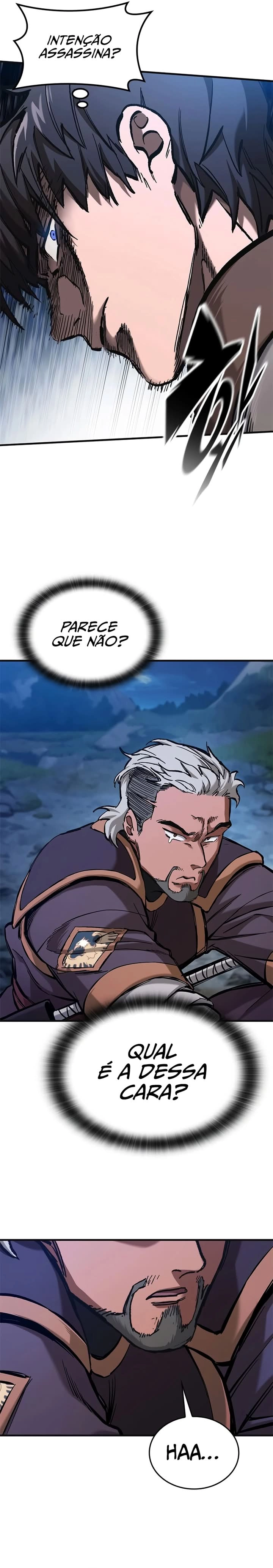 Read Cavaleiro em Eterna Regressão (PT-BR) PT Manga Online