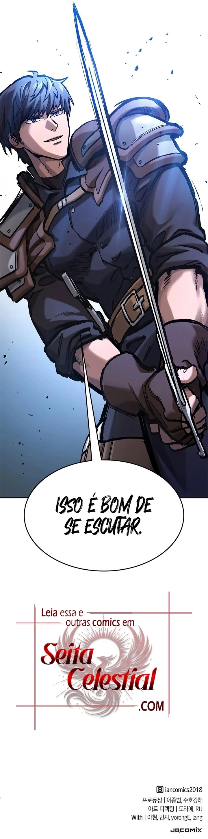 Read Cavaleiro em Eterna Regressão (PT-BR) PT Manga Online