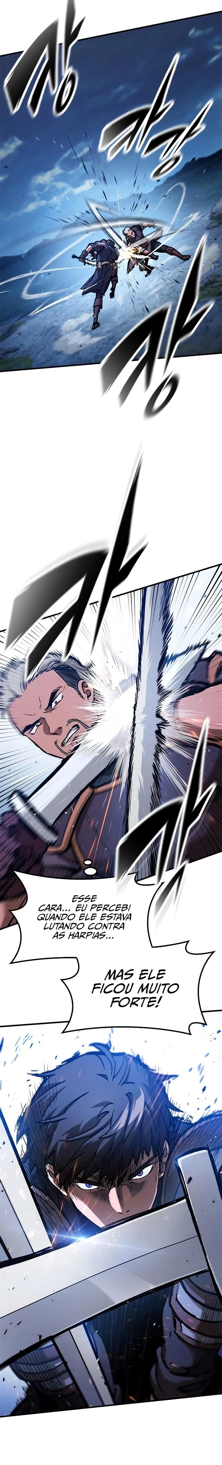 Read Cavaleiro em Eterna Regressão (PT-BR) PT Manga Online