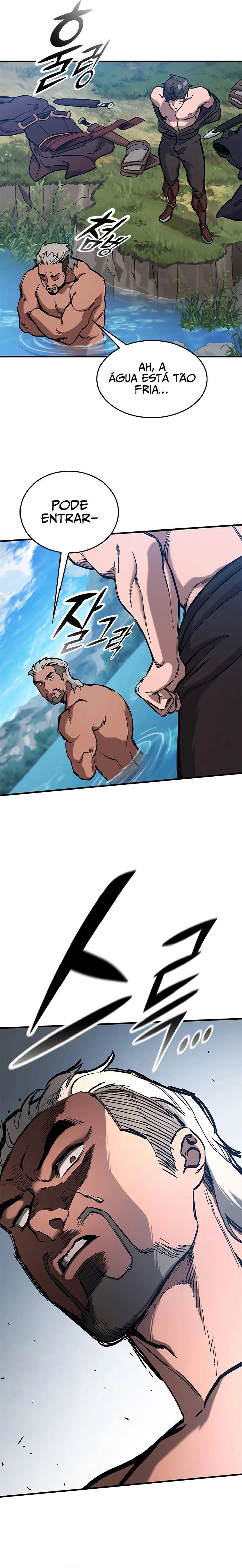 Read Cavaleiro em Eterna Regressão (PT-BR) PT Manga Online