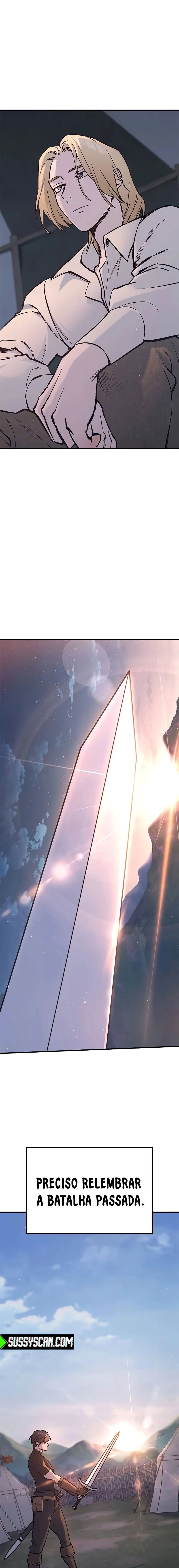 Read Cavaleiro em Eterna Regressão (PT-BR) PT Manga Online