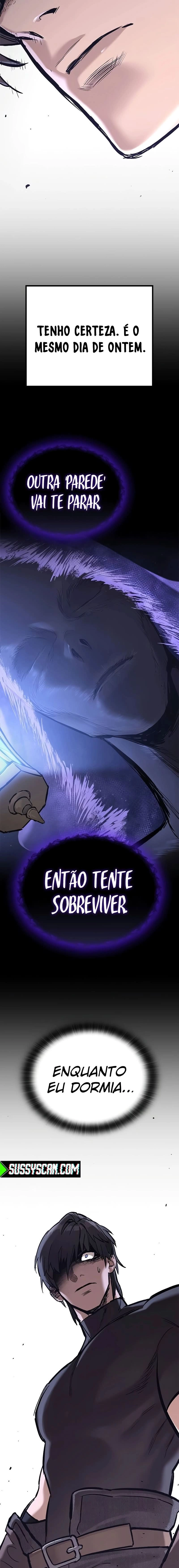 Read Cavaleiro em Eterna Regressão (PT-BR) PT Manga Online