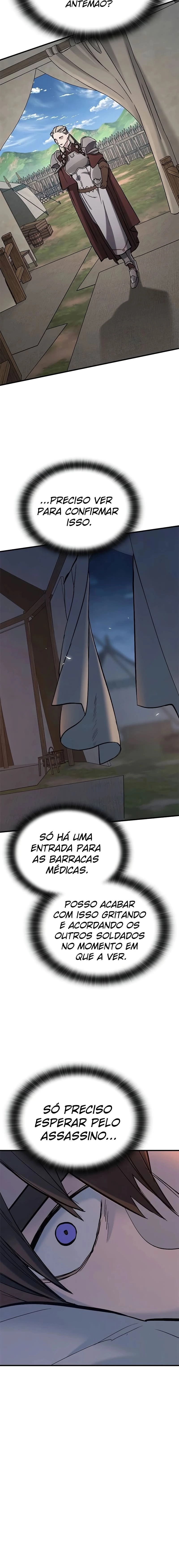Read Cavaleiro em Eterna Regressão (PT-BR) PT Manga Online