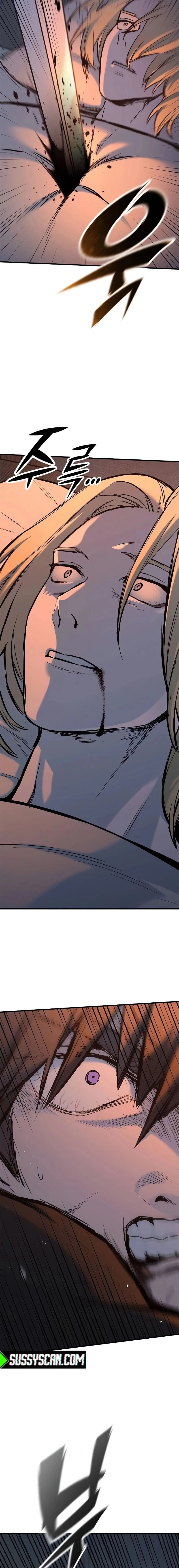 Read Cavaleiro em Eterna Regressão (PT-BR) PT Manga Online