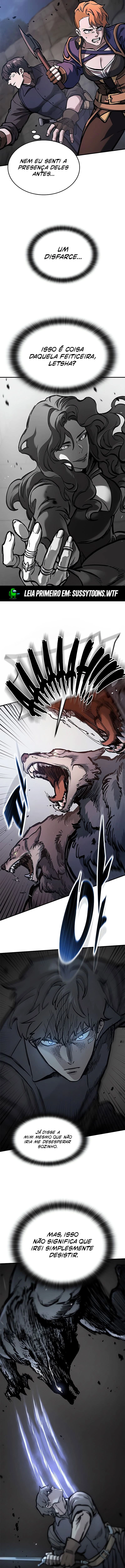 Read Cavaleiro em Eterna Regressão (PT-BR) PT Manga Online