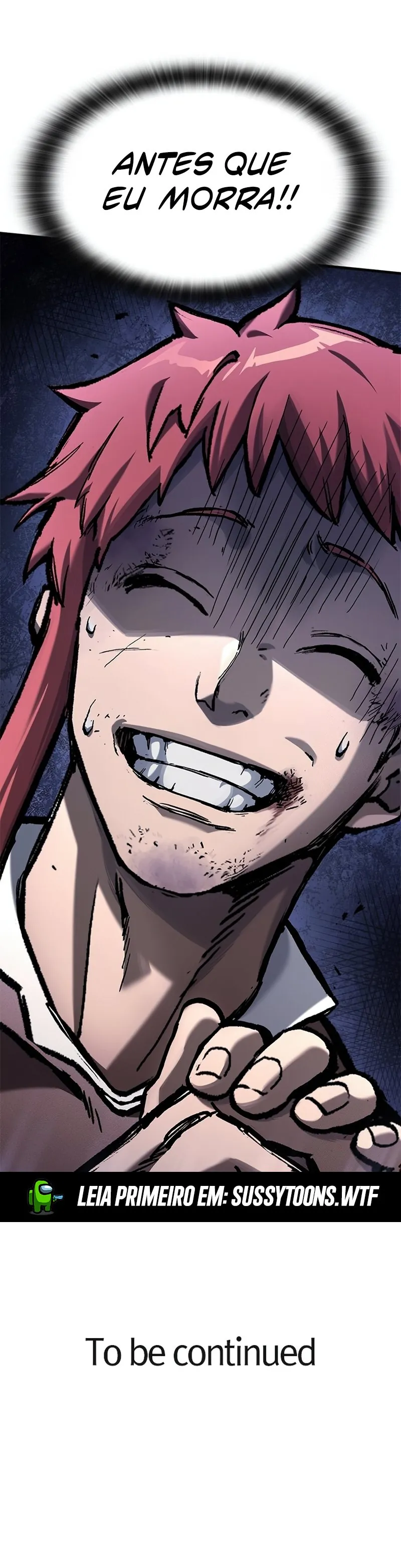 Read Cavaleiro em Eterna Regressão (PT-BR) PT Manga Online