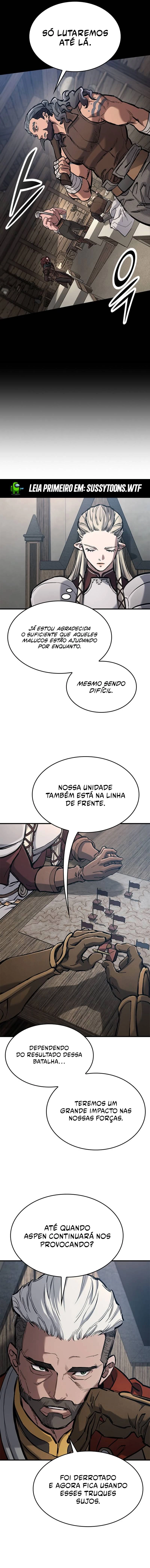 Read Cavaleiro em Eterna Regressão (PT-BR) PT Manga Online