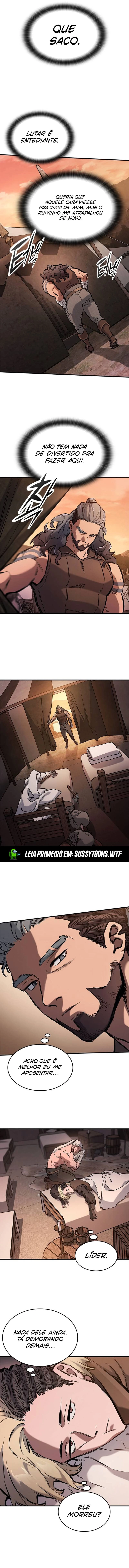 Read Cavaleiro em Eterna Regressão (PT-BR) PT Manga Online