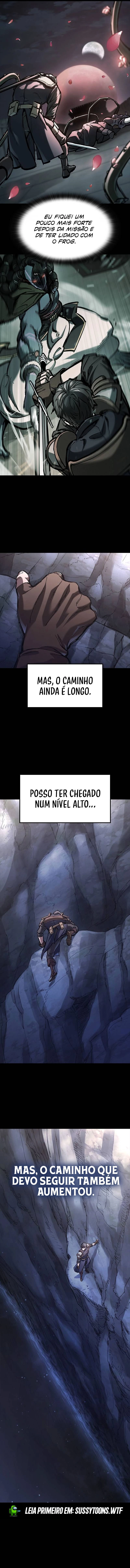 Read Cavaleiro em Eterna Regressão (PT-BR) PT Manga Online