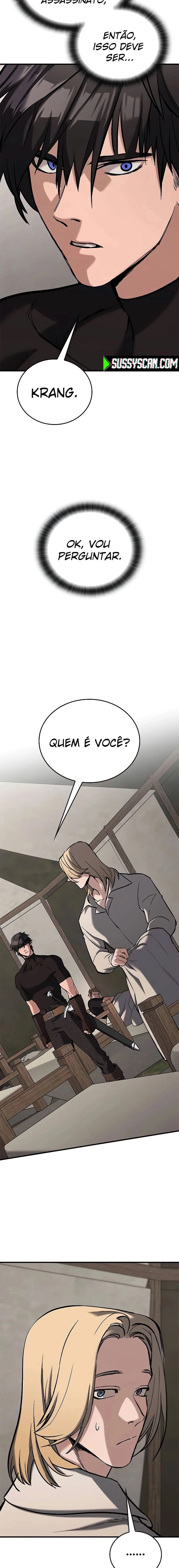Read Cavaleiro em Eterna Regressão (PT-BR) PT Manga Online