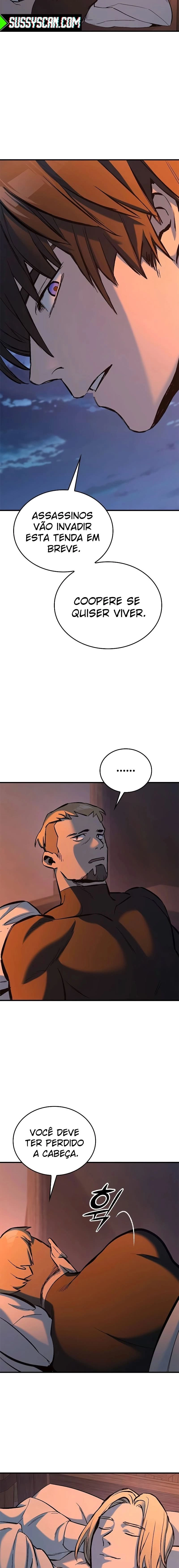Read Cavaleiro em Eterna Regressão (PT-BR) PT Manga Online