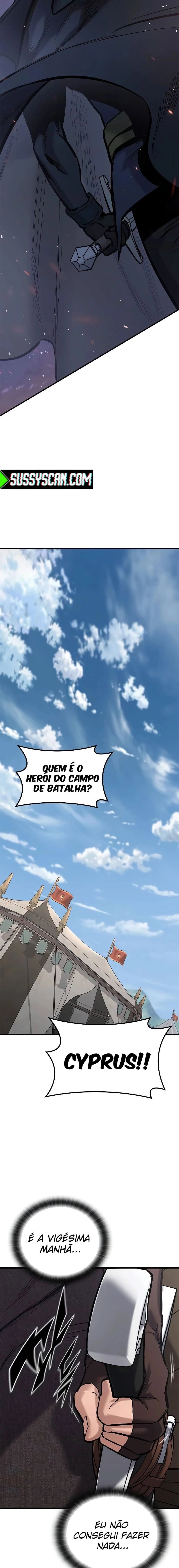 Read Cavaleiro em Eterna Regressão (PT-BR) PT Manga Online