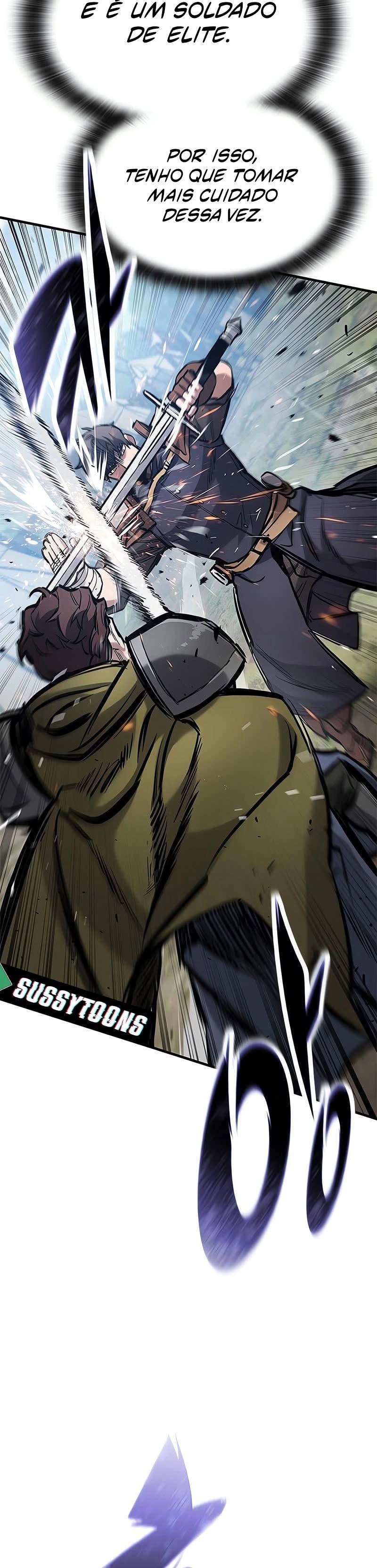 Read Cavaleiro em Eterna Regressão (PT-BR) PT Manga Online