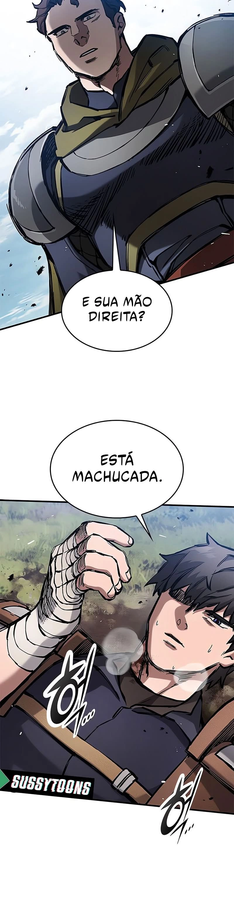 Read Cavaleiro em Eterna Regressão (PT-BR) PT Manga Online