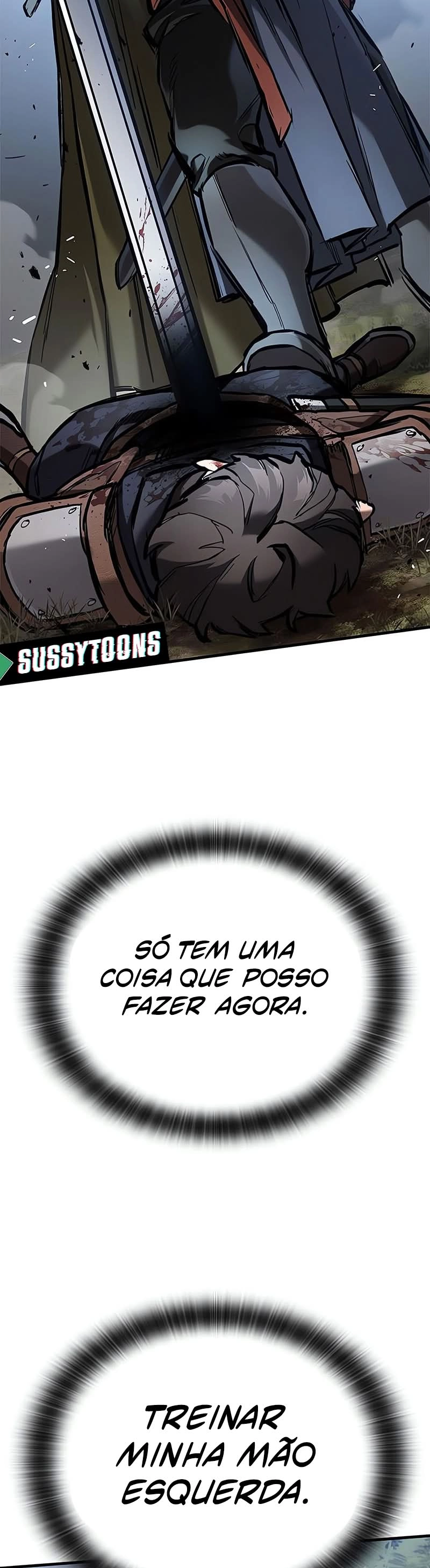 Read Cavaleiro em Eterna Regressão (PT-BR) PT Manga Online