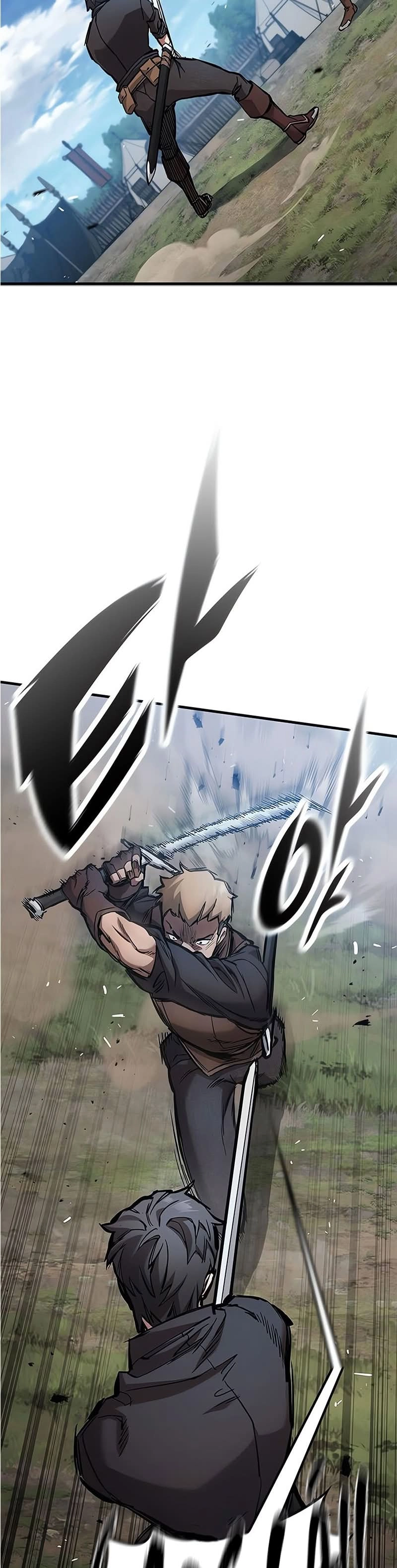 Read Cavaleiro em Eterna Regressão (PT-BR) PT Manga Online