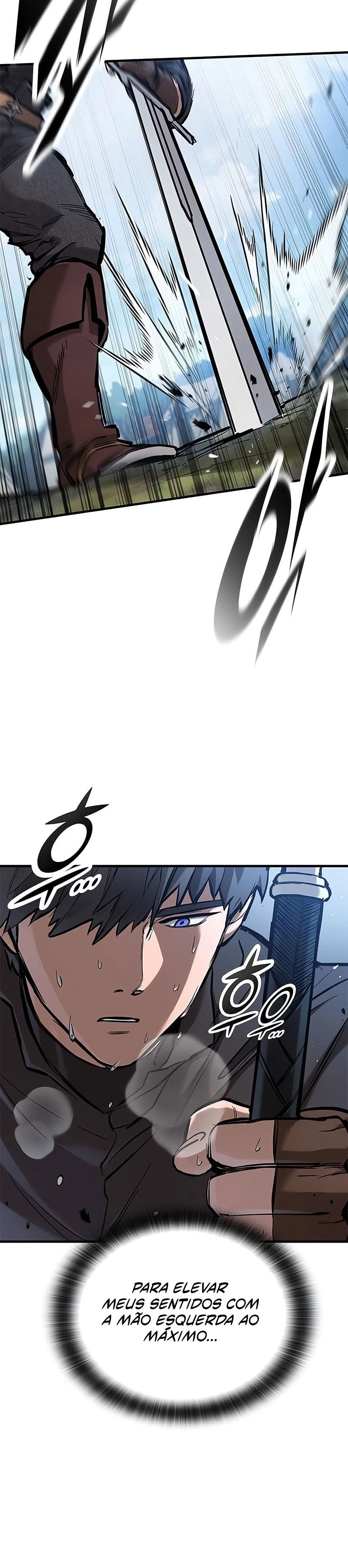 Read Cavaleiro em Eterna Regressão (PT-BR) PT Manga Online