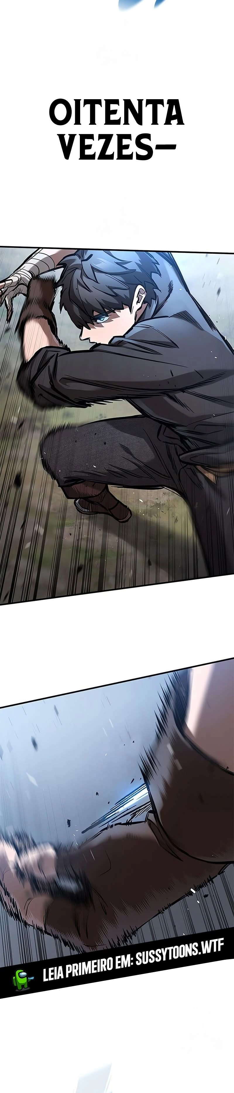 Read Cavaleiro em Eterna Regressão (PT-BR) PT Manga Online