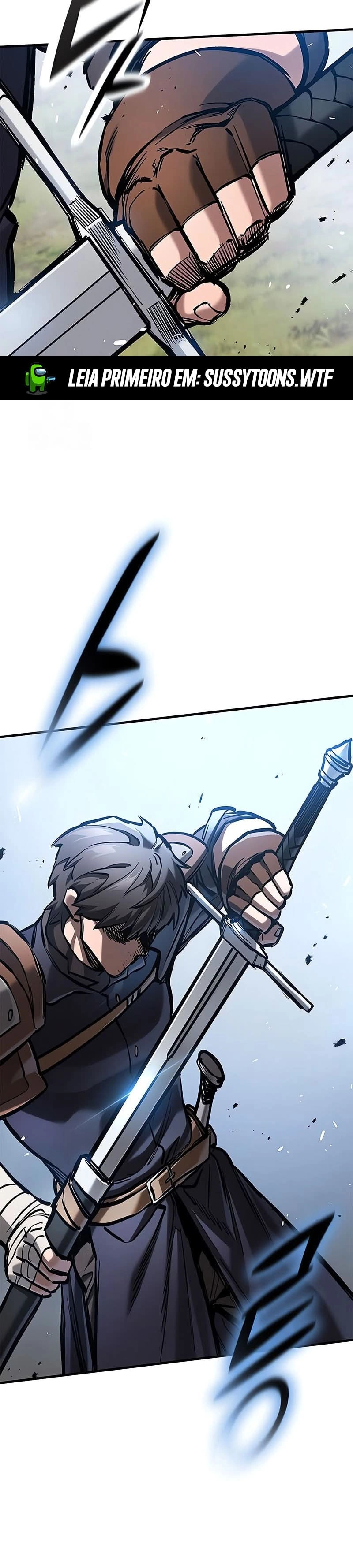 Read Cavaleiro em Eterna Regressão (PT-BR) PT Manga Online