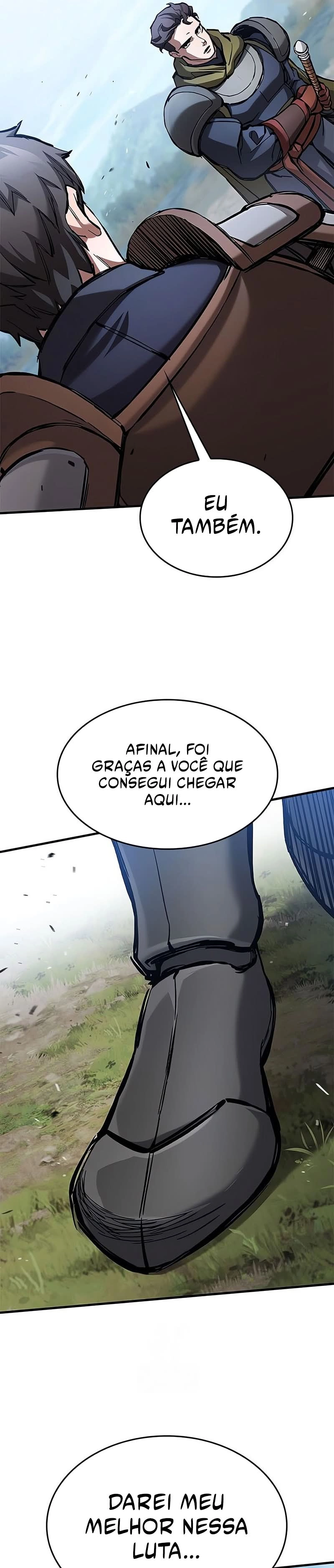 Read Cavaleiro em Eterna Regressão (PT-BR) PT Manga Online