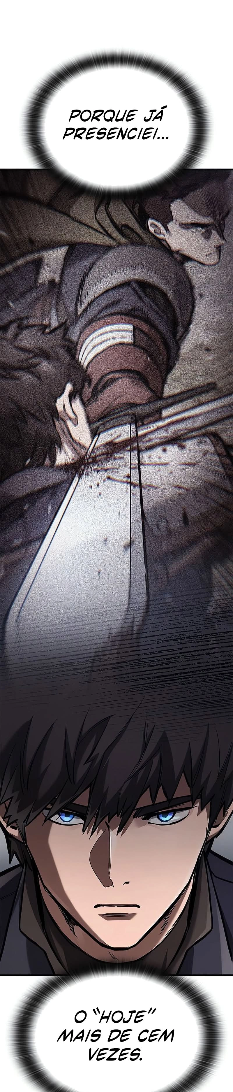Read Cavaleiro em Eterna Regressão (PT-BR) PT Manga Online