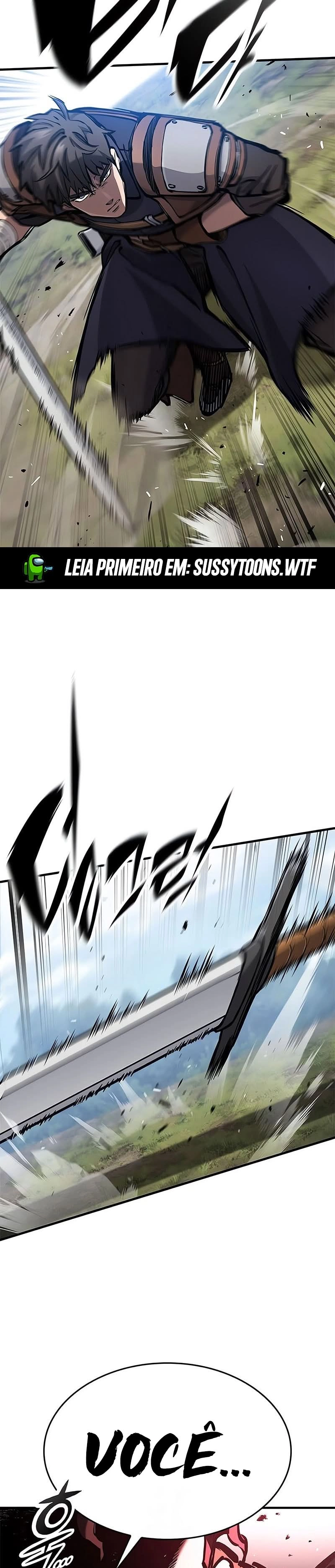 Read Cavaleiro em Eterna Regressão (PT-BR) PT Manga Online