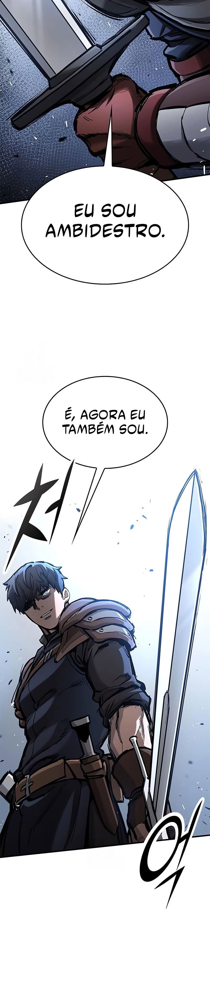 Read Cavaleiro em Eterna Regressão (PT-BR) PT Manga Online