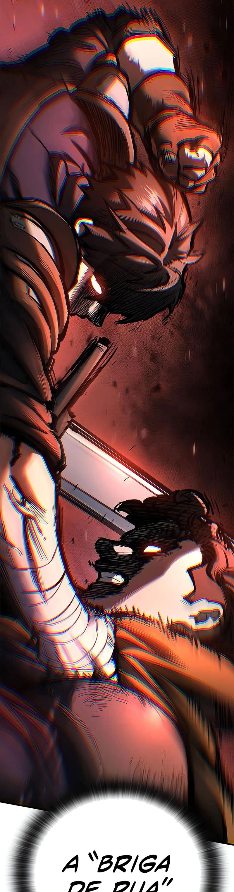 Read Cavaleiro em Eterna Regressão (PT-BR) PT Manga Online