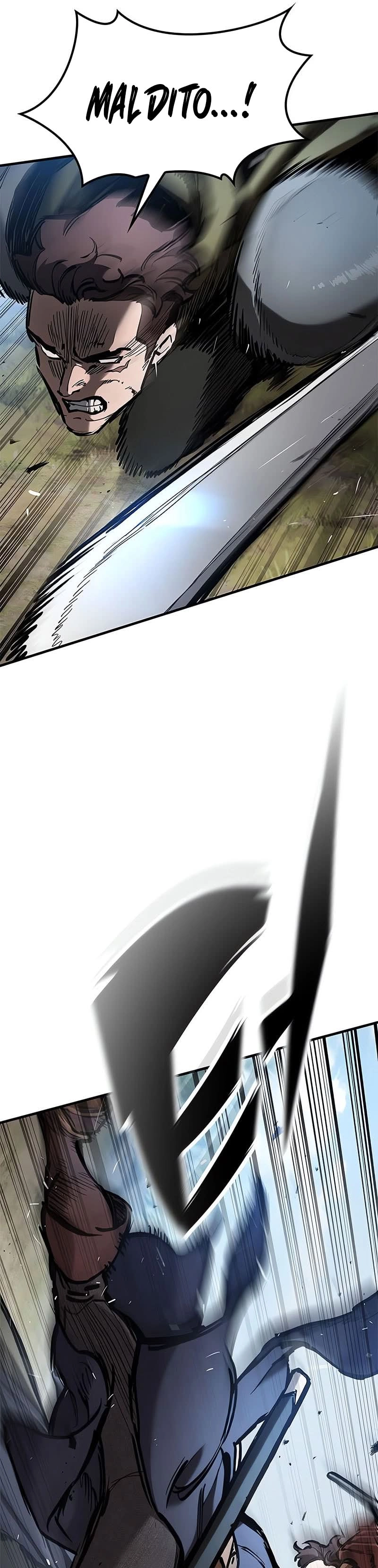 Read Cavaleiro em Eterna Regressão (PT-BR) PT Manga Online