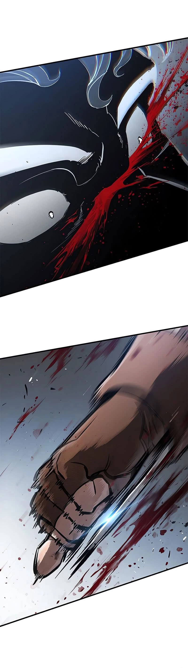 Read Cavaleiro em Eterna Regressão (PT-BR) PT Manga Online
