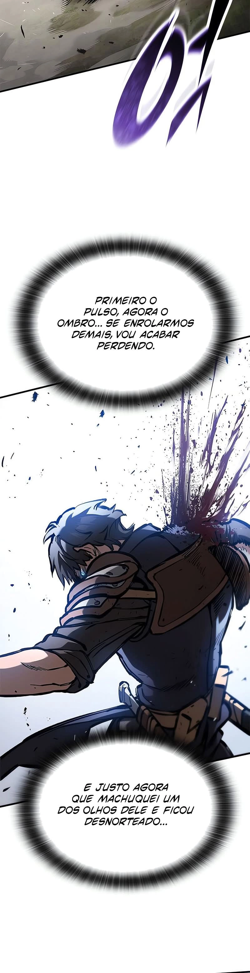 Read Cavaleiro em Eterna Regressão (PT-BR) PT Manga Online